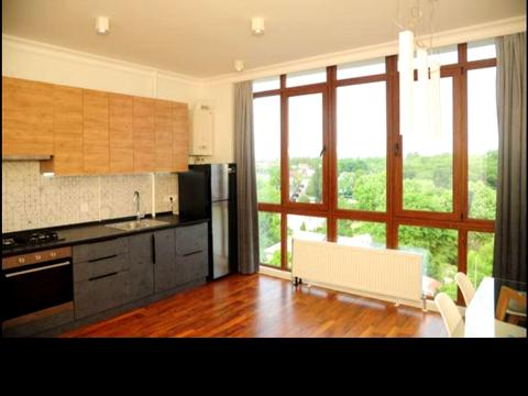 квартира по адресу Дача Ковалевского ул., 121 к1