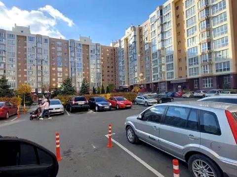 квартира за адресою Соборна вул., 126/16