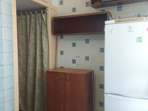 квартира по адресу Провиантская ул. (Гали Тимофеевой), 17