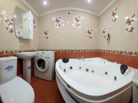 квартира за адресою Петра Калнишевського просп. (Косіора), 58