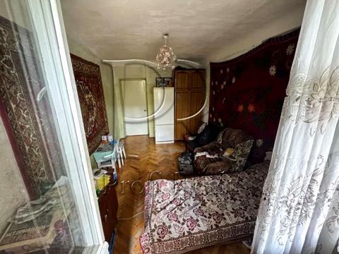 квартира за адресою Вадима Гетьмана вул., 22-Б
