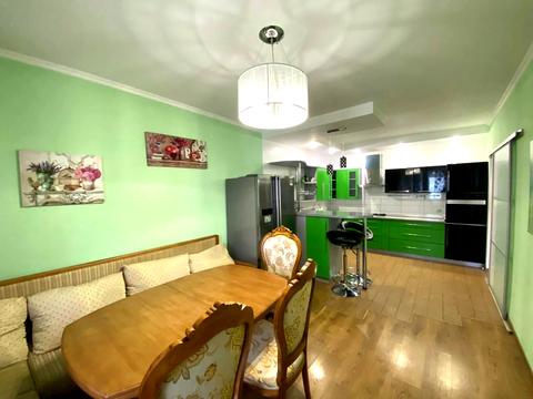 квартира за адресою Соборності вул. (Жовтнева), 77а
