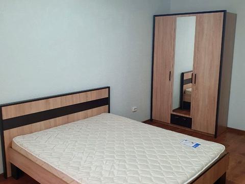 квартира по адресу Балтийский пер., 1