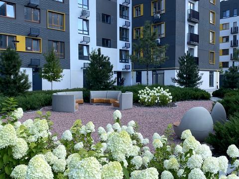 квартира за адресою Соборна вул., 32