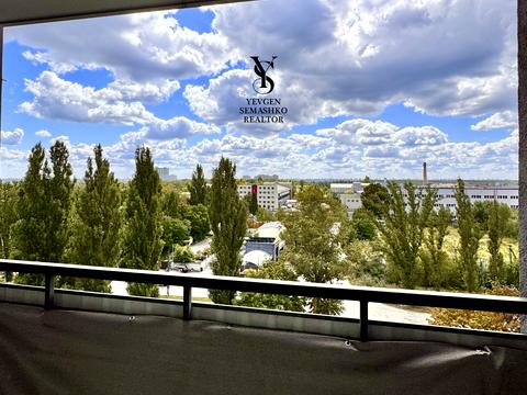 квартира за адресою Шолуденка вул., 20
