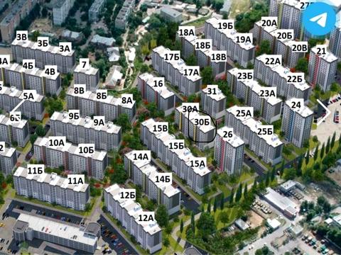 квартира за адресою Полтавський Шлях вул., 186