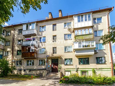 квартира за адресою Перемоги вул., 9