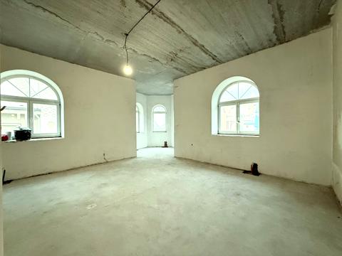 квартира по адресу Кожемяцкая ул., 16б