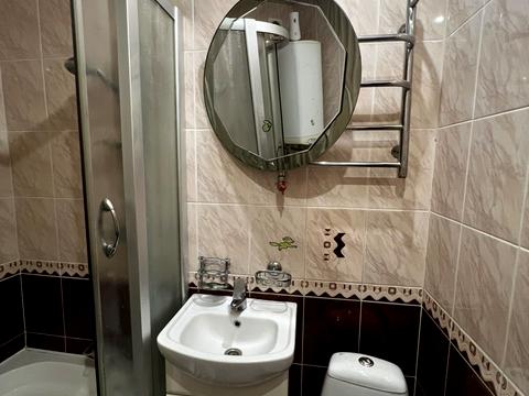 квартира за адресою Самійла Кішки вул. (Рози Люксембург), 151