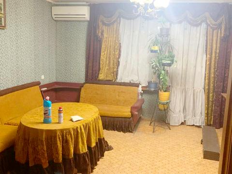 квартира за адресою Генерала Олекси Алмазова вул. (Генерала Карпенка), 42
