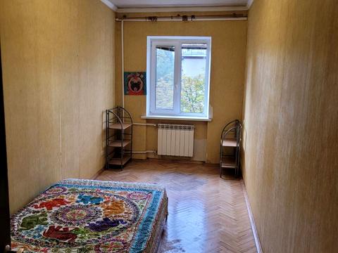 квартира по адресу Академика Белецкого ул., 11