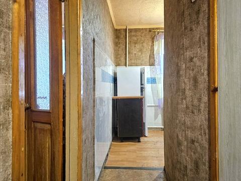 квартира по адресу Двенадцатого Апреля ул., 26