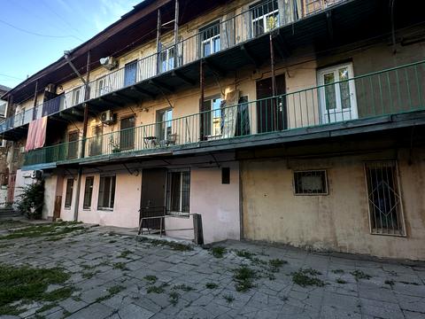 квартира за адресою Європейська пл. (Катерининська), 20