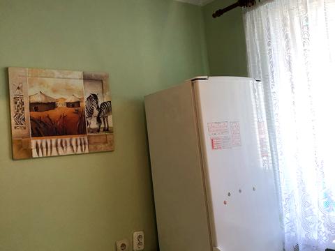 квартира по адресу Голосеевский просп. (40-летия Октября), 108 к2