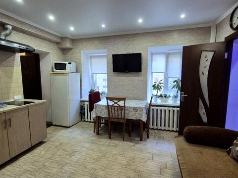 квартира по адресу Осипова ул. (Осипова), 30