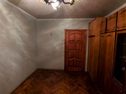 квартира по адресу Чоколовский бульв., 4