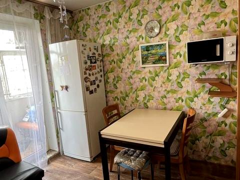 квартира за адресою житловий масив Тополя-2 вул., 32