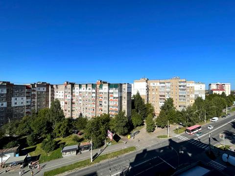 квартира по адресу Панаса Мирного ул., 24