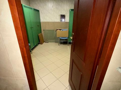 комерційна за адресою Садова вул., 2а/1