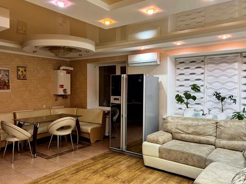 квартира за адресою Полякова вул., 25
