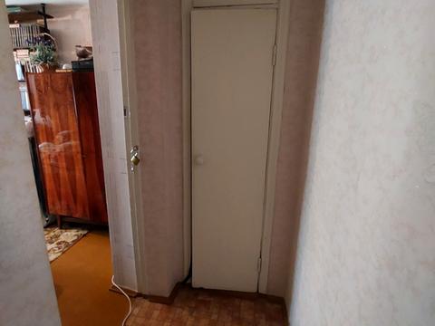 квартира по адресу Мира просп., 1