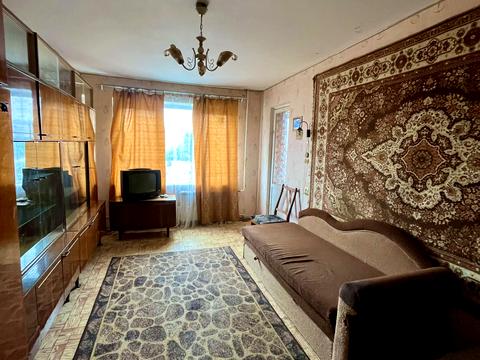 квартира по адресу Всіхсвятська, 8