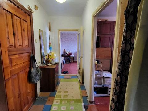 квартира за адресою Львівське шосе, 55