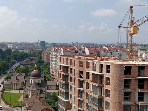 квартира за адресою Княгинин вул., 44