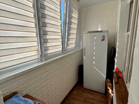 квартира по адресу Домбровського ул., 45