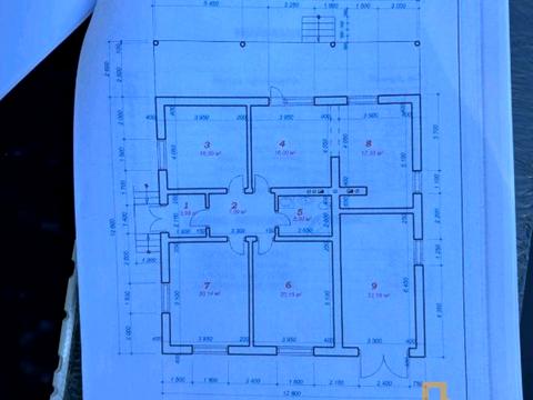 будинок за адресою Середнянська