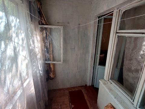 квартира по адресу Колодезная ул., 10