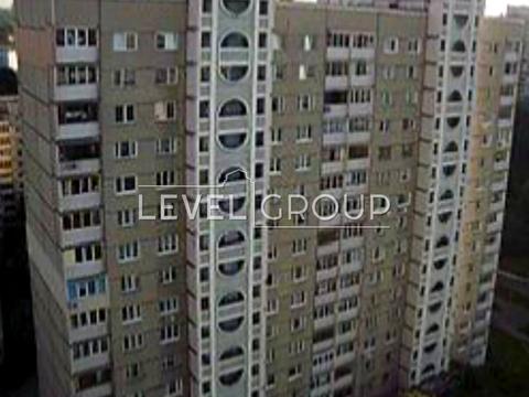 квартира за адресою Рональда Рейгана вул., 44-А