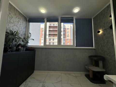 квартира за адресою Святошинська вул., 60