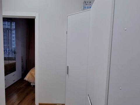 квартира по адресу Тираспольская ул., 52