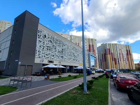 паркомісце за адресою Олександра Олеся вул., 2-А