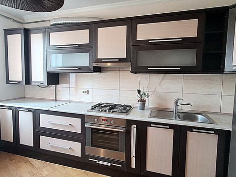квартира по адресу Федьковича ул., 88
