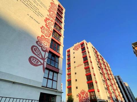 квартира по адресу Фортечна ул., 8