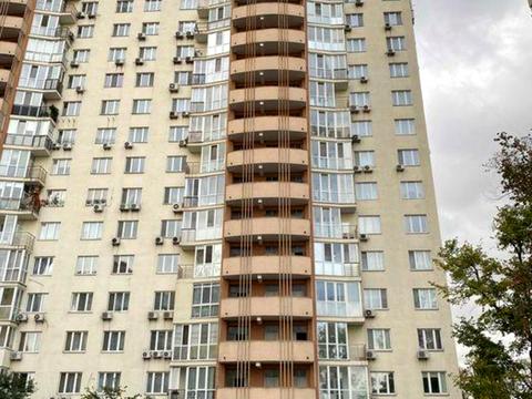 квартира за адресою Вінстона Черчилля вул. (Червоноткацька), 43
