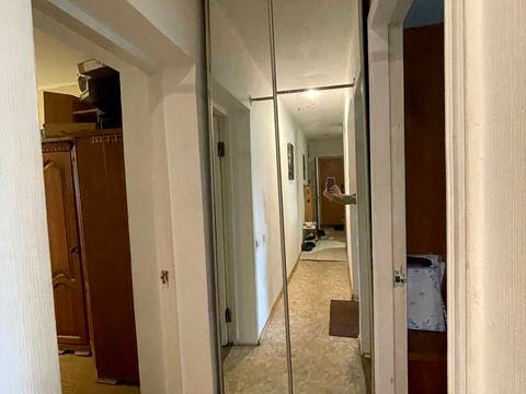 квартира за адресою Слобожанський просп. (ім. газети Правда), 11