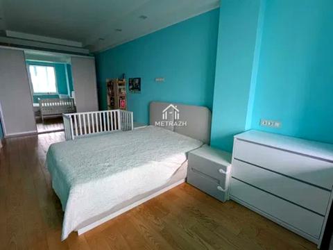 квартира за адресою Станіслава Партали вул. (Балакірєва), 17