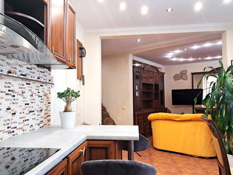 квартира по адресу Бориса Гмыри ул., 1Б/6