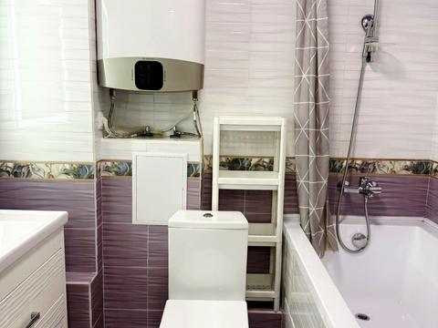 квартира по адресу Доковская ул., 10