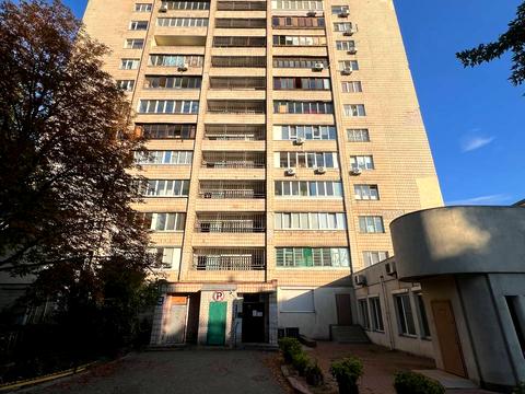 квартира за адресою Валерія Лобановського просп. (Червонозоряний), 39-Б