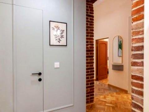 квартира по адресу Нижанковского ул., 3