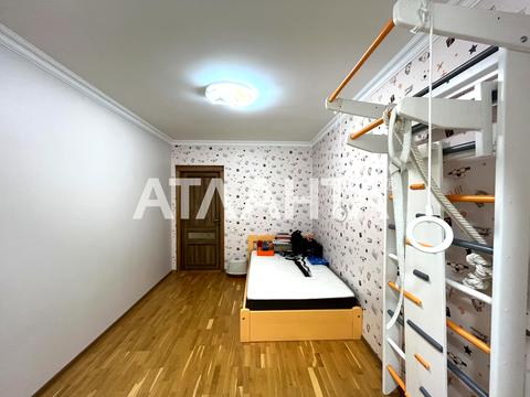 квартира за адресою Академіка Сахарова вул., 24
