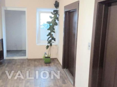 квартира за адресою Срібнокільська вул., 8