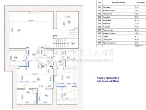 будинок за адресою Монашинська вул.