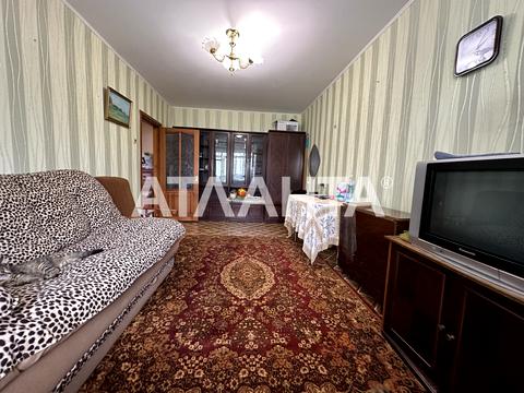 квартира по адресу Ильфа и Петрова ул., 29