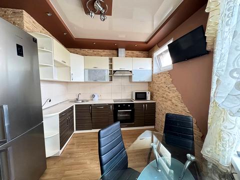 квартира по адресу Мира просп., 75