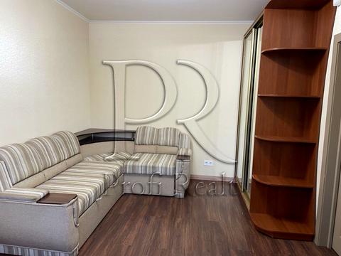 квартира за адресою Кочергіна вул., 2-А
